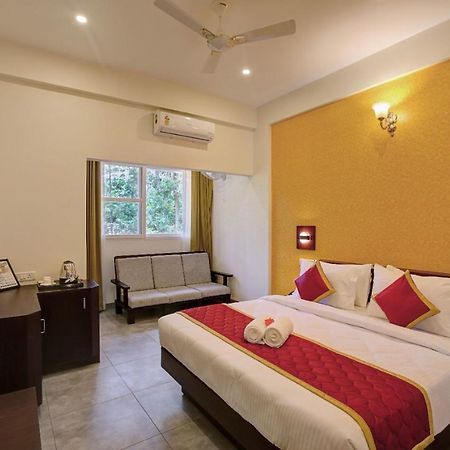 Gokulam Grand Resort & Spa, Coorg Kushālnagar Buitenkant foto