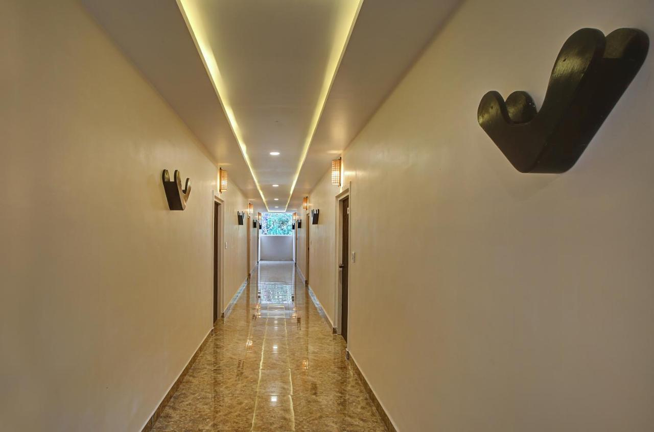 Gokulam Grand Resort & Spa, Coorg Kushālnagar Buitenkant foto